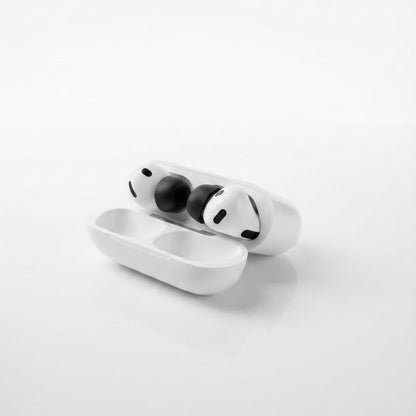 Novaro Comfort Memory-Foam Tips für AirPods Pro