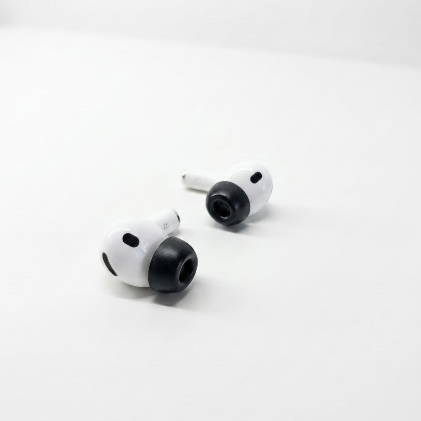 Novaro Comfort Memory-Foam Tips für AirPods Pro